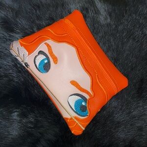 Brave Pouch